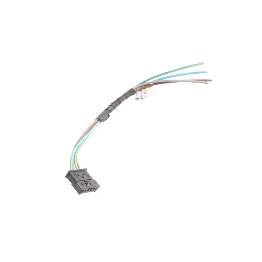 Light Side Panel Wiring Loom Harness Left N/S 6908052 to BMW F11 Touring Rear with Part number 7203233 BMW F11 Touring Rear Light Side Panel Wiring Loom Harness Left N/S 6908052 - SKU 7203233-2 - Part number 7203233