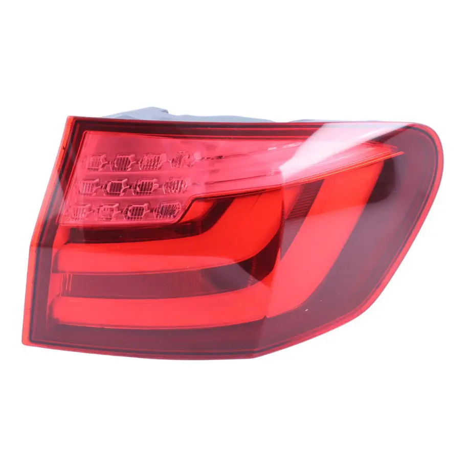 BMW F11 Touring Rear Tailgate Lamp Light In The Side Panel Right O/S - SKU 7203234-1 - Part number 7203234