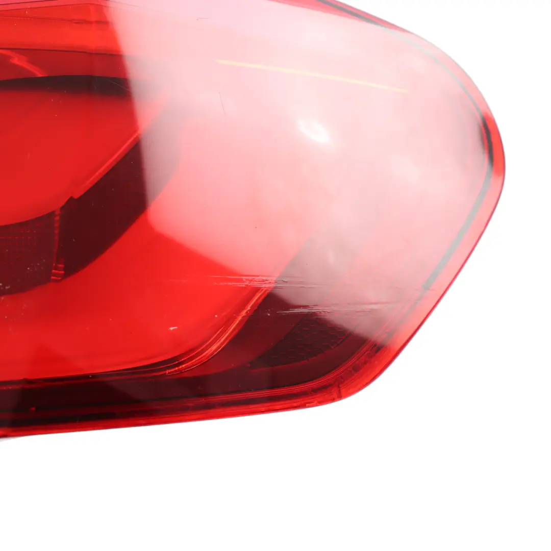 BMW F11 Touring Rear Tailgate Lamp Light In The Side Panel Right O/S - SKU 7203234-1 - Part number 7203234