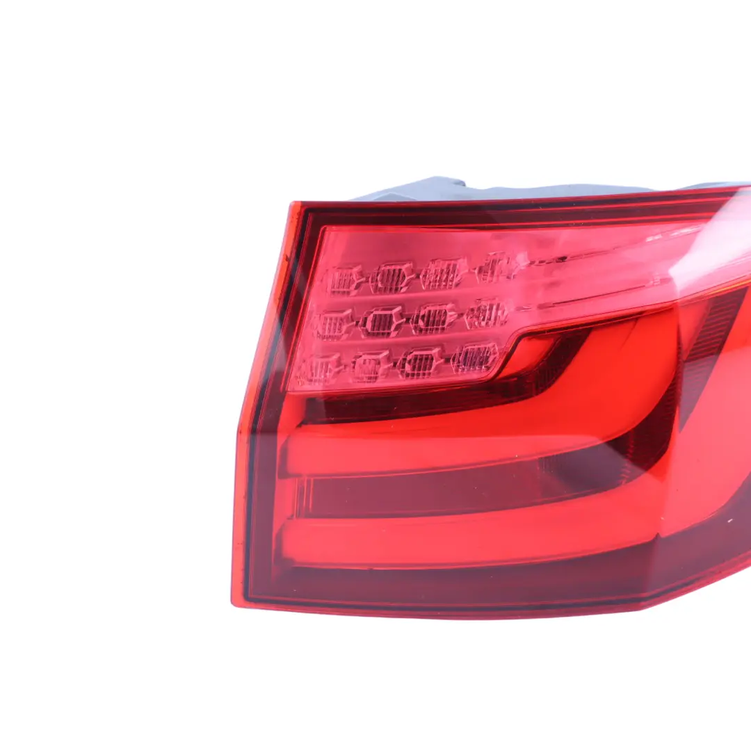 BMW F11 Touring Rear Tailgate Lamp Light In The Side Panel Right O/S - SKU 7203234-1 - Part number 7203234