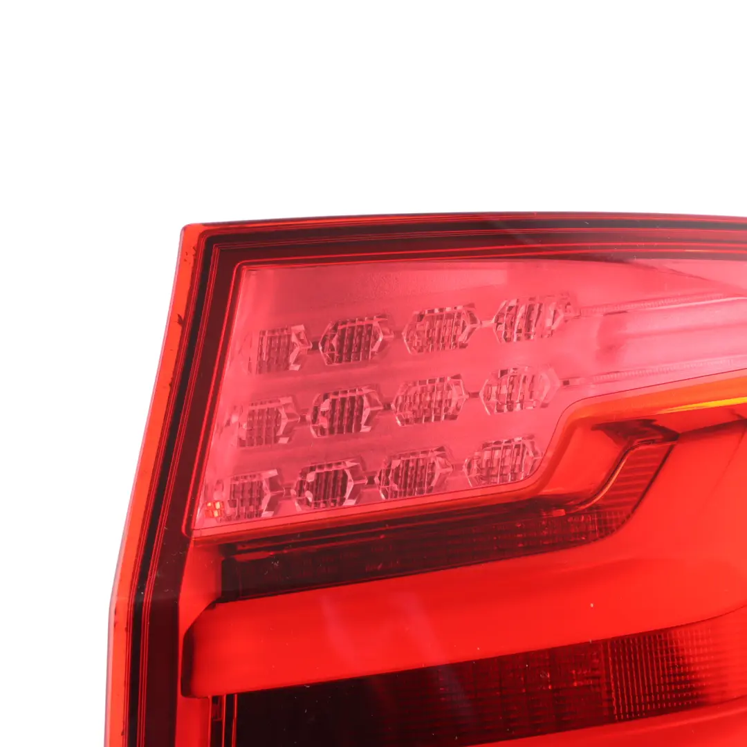 Lamp Light In The Side Panel Right O/S to BMW F11 Touring Rear Tailgate with Part number 7203234 BMW F11 Touring Rear Tailgate Lamp Light In The Side Panel Right O/S - SKU 7203234-1 - Part number 7203234