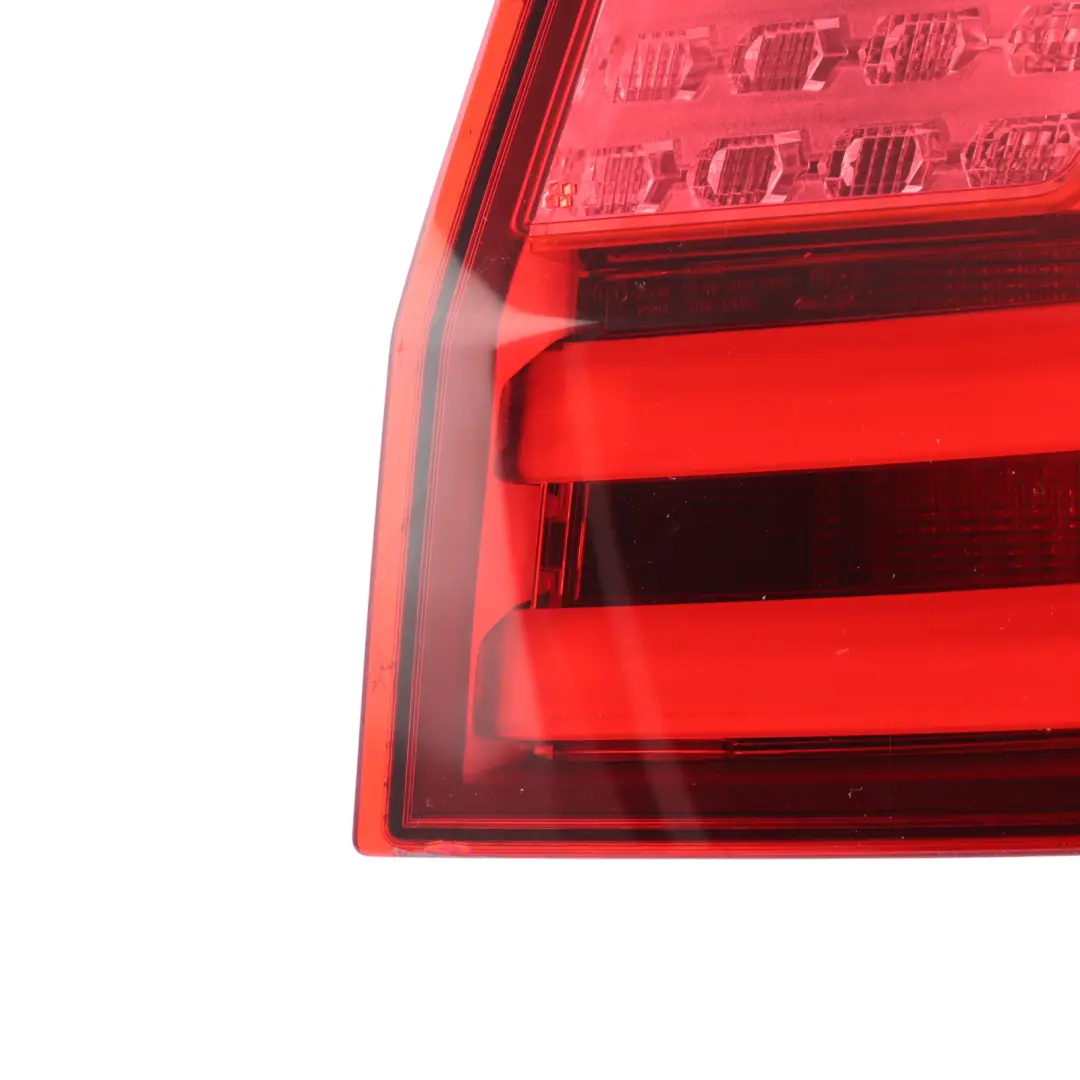 BMW F11 Touring Rear Tailgate Lamp Light In The Side Panel Right O/S - SKU 7203234-1 - Part number 7203234