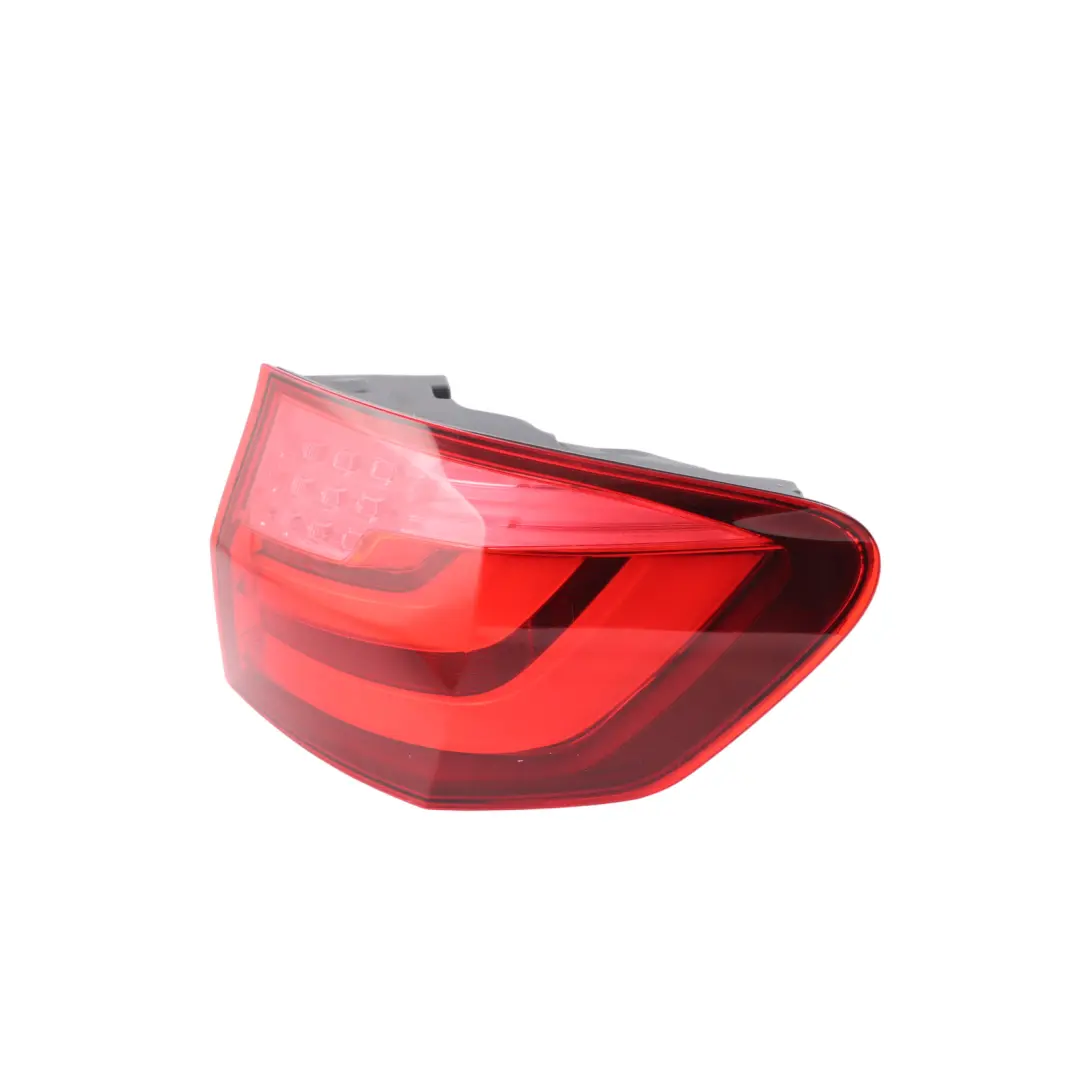 BMW F11 Touring Rear Tailgate Lamp Light In The Side Panel Right O/S - SKU 7203234-1 - Part number 7203234