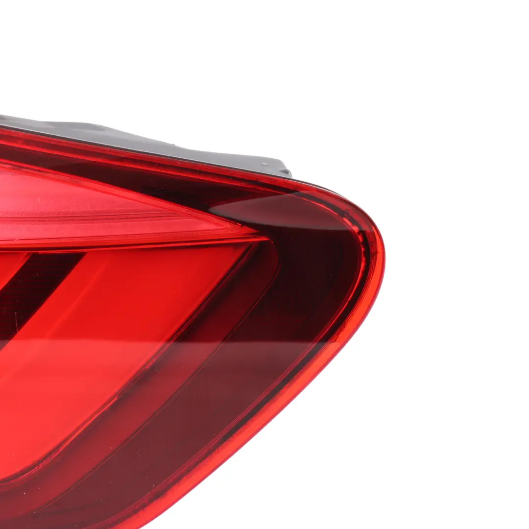 BMW F11 Touring Rear Tailgate Lamp Light In The Side Panel Right O/S - SKU 7203234-1 - Part number 7203234