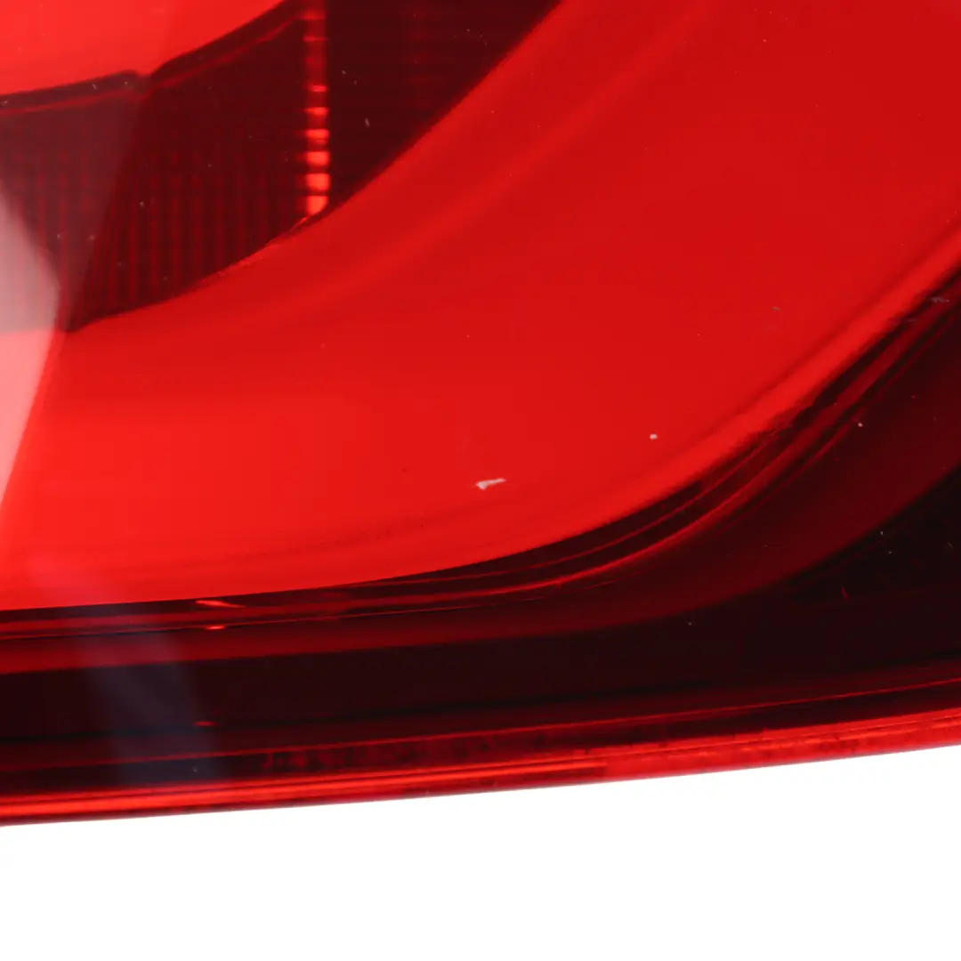 BMW F11 Touring Rear Tailgate Lamp Light In The Side Panel Right O/S - SKU 7203234-1 - Part number 7203234