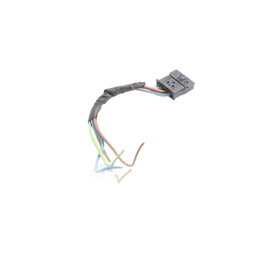 BMW F11 Touring Luce Posteriore Pannello Laterale Cavo Cablaggio Destra - SKU 7203234-2 - Numero di parte 7203234