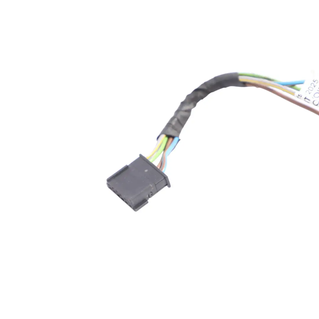 Luce Posteriore Pannello Laterale Cavo Cablaggio Destra per BMW F11 Touring con numero di parte 7203234 BMW F11 Touring Luce Posteriore Pannello Laterale Cavo Cablaggio Destra - SKU 7203234-2 - Numero di parte 7203234