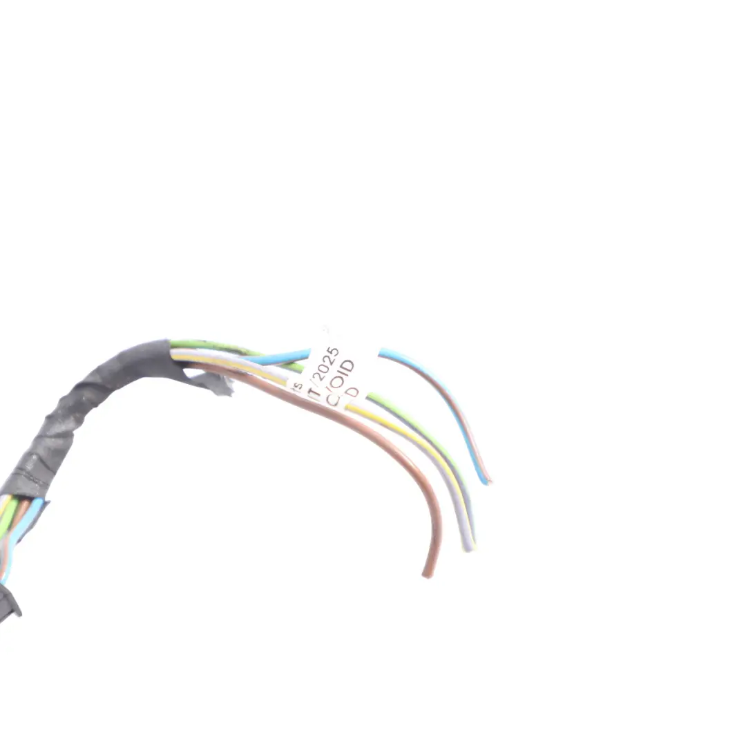 Light In Side Panel Wire Cable Harness Right O/S to BMW F11 Touring Rear with Part number 7203234 BMW F11 Touring Rear Light In Side Panel Wire Cable Harness Right O/S - SKU 7203234-2 - Part number 7203234