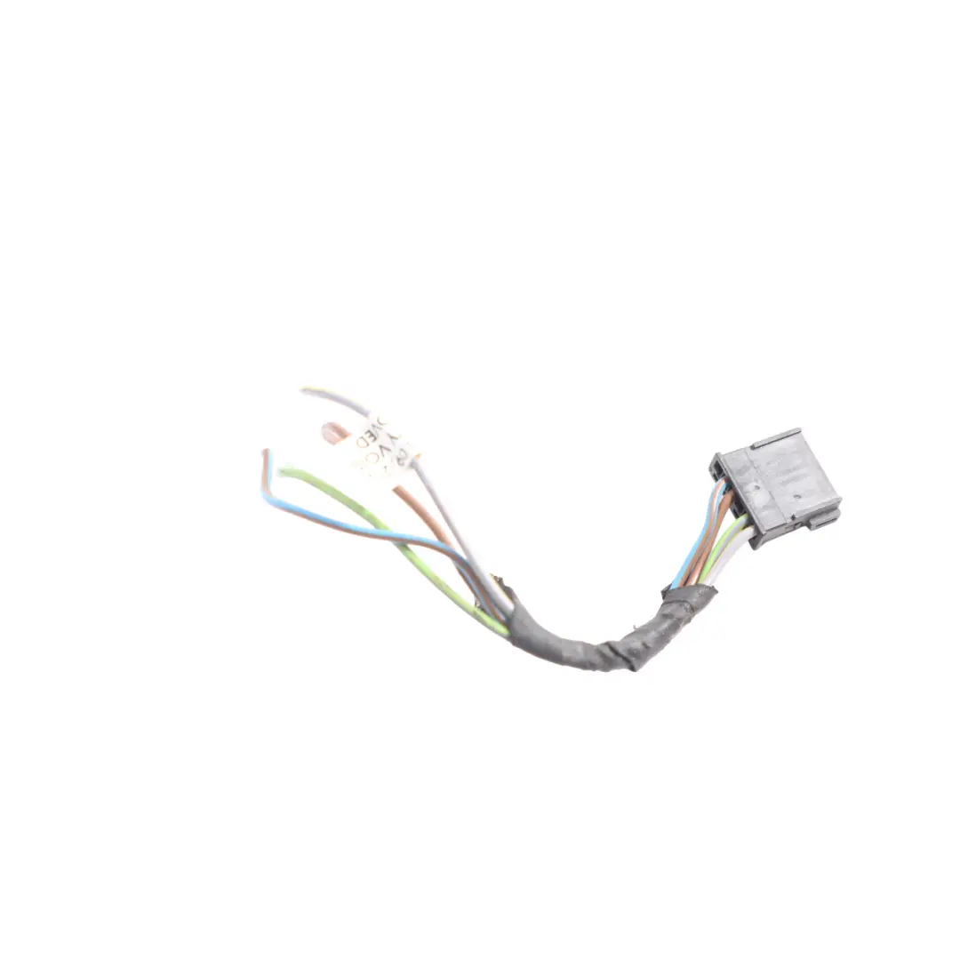 Faisceau De Câbles Feu Arrière Droit Côté Conducteur pour BMW F11 Touring à propos du numéro de pièce 7203234 BMW F11 Touring Faisceau De Câbles Feu Arrière Droit Côté Conducteur - SKU 7203234-2 - Numéro de pièce 7203234