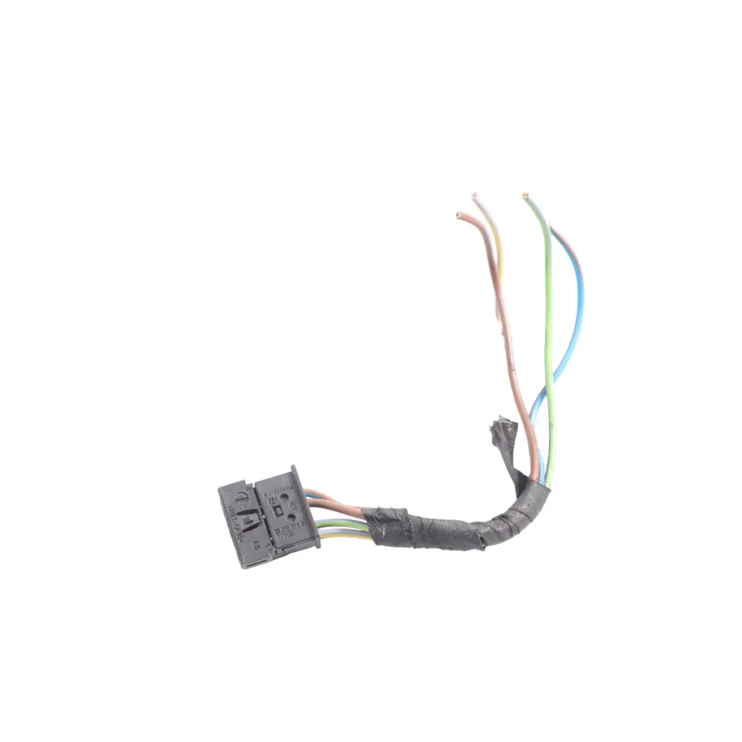 BMW F11 Touring Faisceau De Câbles Feu Arrière Droit Côté Conducteur - SKU 7203234-2 - Numéro de pièce 7203234