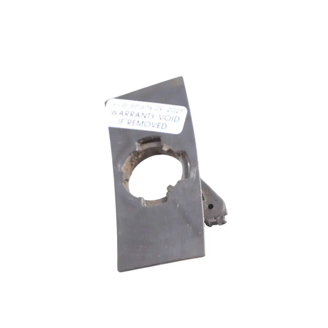 Front Bumper Camera Bracket Mount Holder Left N/S 7203827 to BMW F01 F02 F03 F04 with Part number 7203825 BMW F01 F02 F03 F04 Front Bumper Camera Bracket Mount Holder Left N/S 7203827 - SKU 7203825 - Part number 7203825