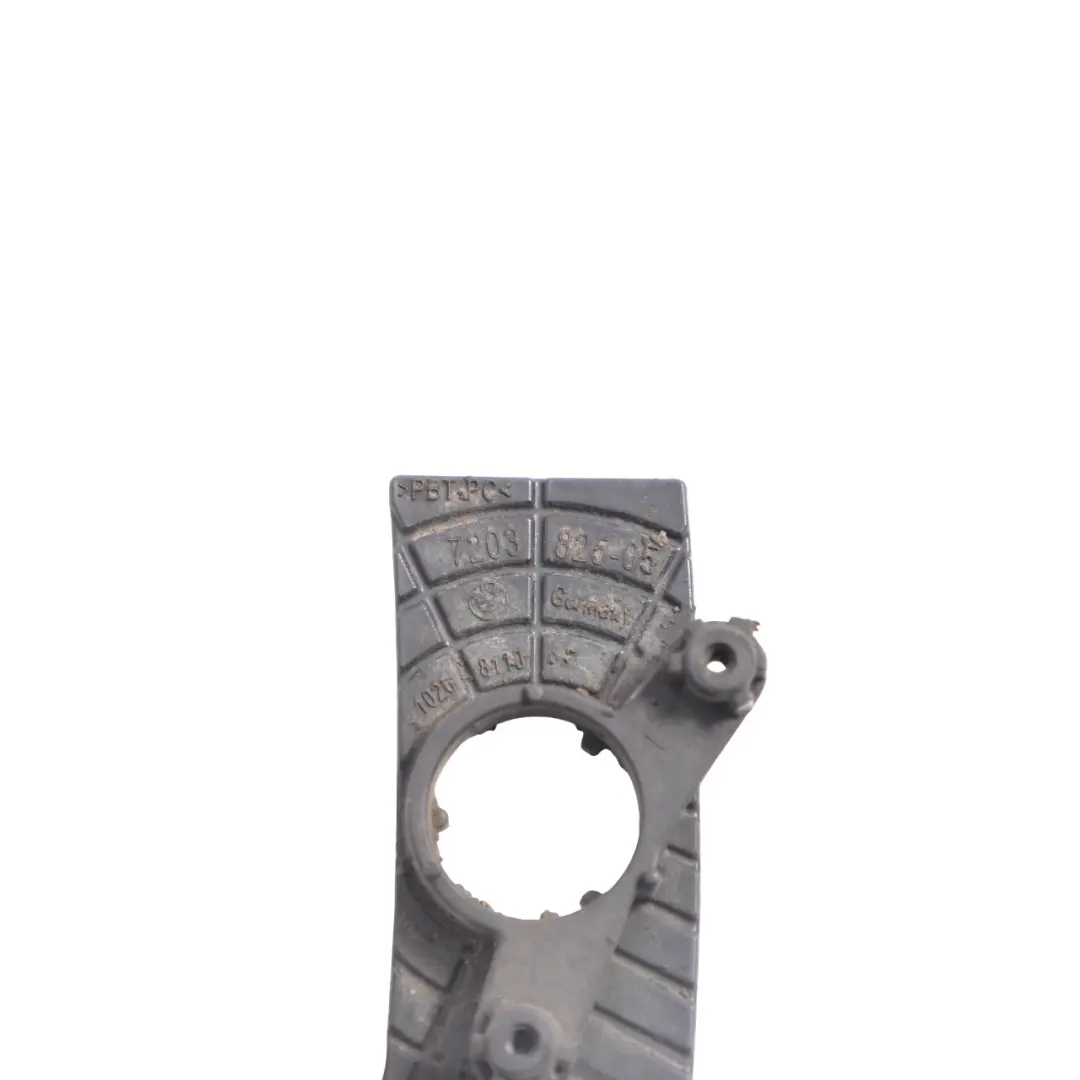 Front Bumper Camera Bracket Mount Holder Left N/S 7203827 to BMW F01 F02 F03 F04 with Part number 7203825 BMW F01 F02 F03 F04 Front Bumper Camera Bracket Mount Holder Left N/S 7203827 - SKU 7203825 - Part number 7203825