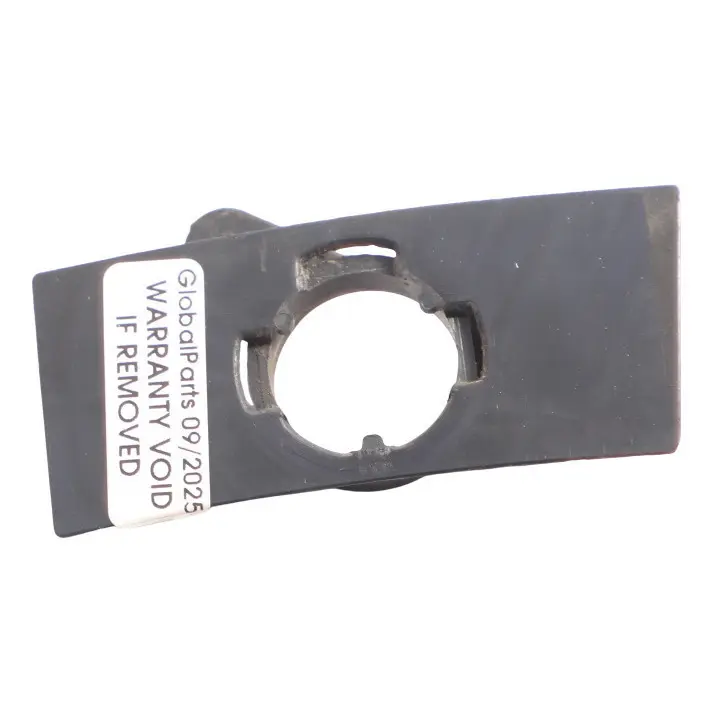 BMW F01 F02 F03 F04 Front Bumper Camera Bracket Mount Holder Right O/S - SKU 7203826 - Part number 7203826
