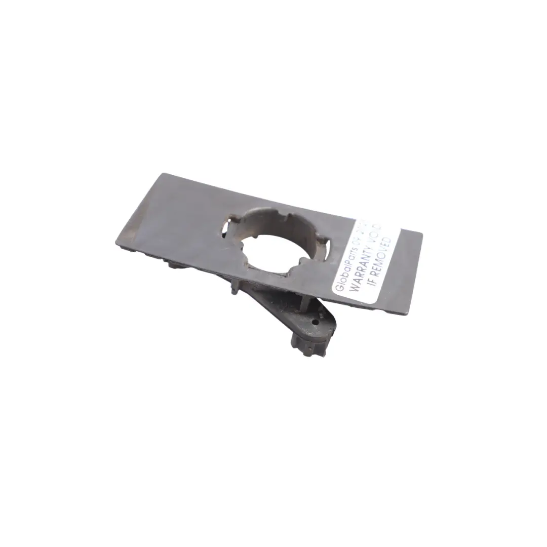 BMW F01 F02 F03 F04 Front Bumper Camera Bracket Mount Holder Right O/S - SKU 7203826 - Part number 7203826