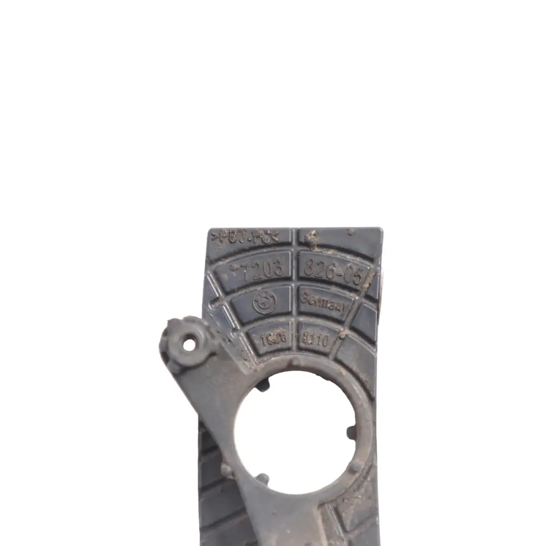 Front Bumper Camera Bracket Mount Holder Right O/S to BMW F01 F02 F03 F04 with Part number 7203826 BMW F01 F02 F03 F04 Front Bumper Camera Bracket Mount Holder Right O/S - SKU 7203826 - Part number 7203826