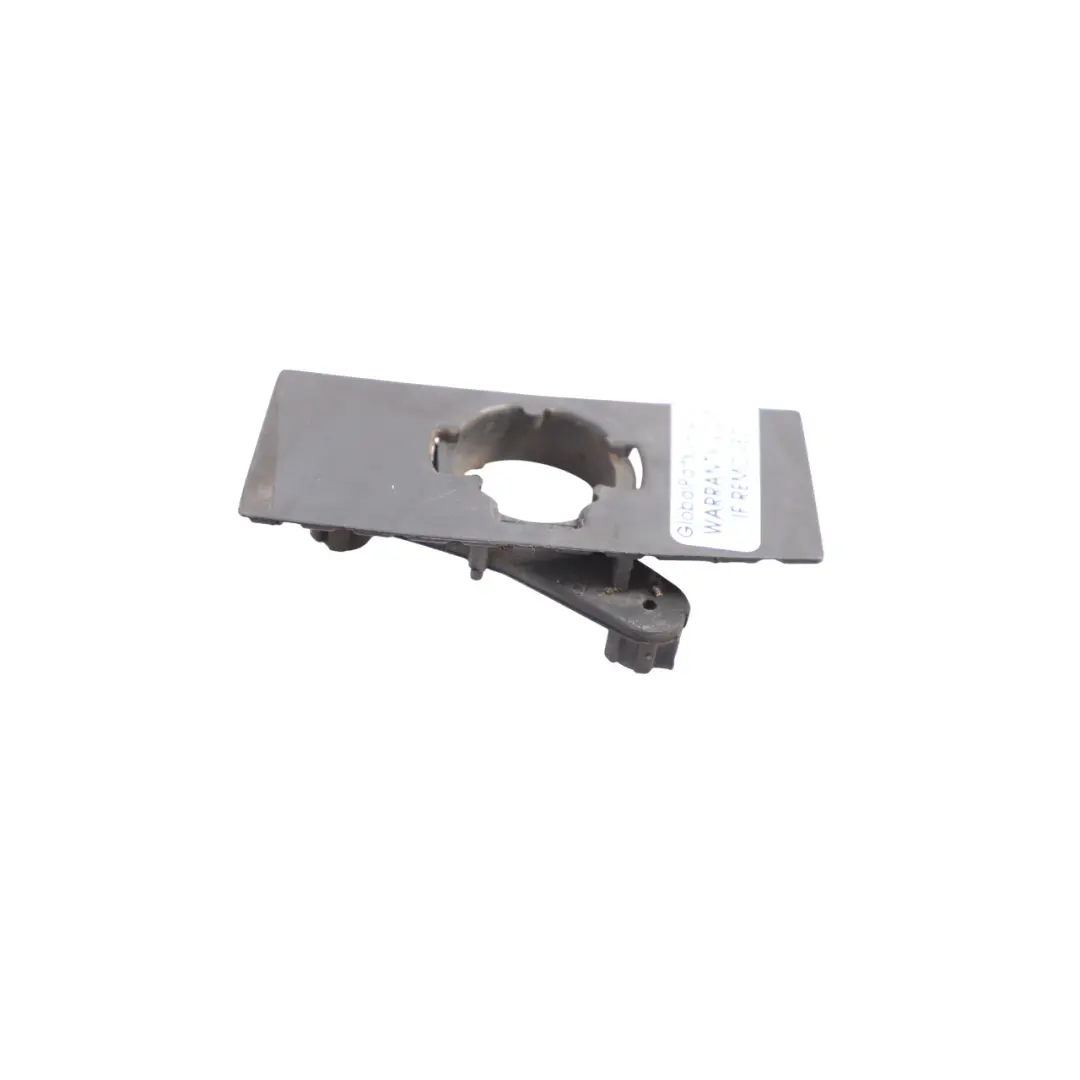 BMW F01 F02 F03 F04 Front Bumper Camera Bracket Mount Holder Right O/S - SKU 7203826 - Part number 7203826