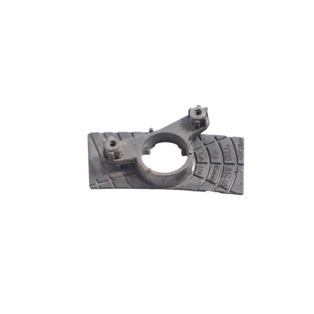BMW F01 F02 F03 F04 Front Bumper Camera Bracket Mount Holder Right O/S - SKU 7203826 - Part number 7203826