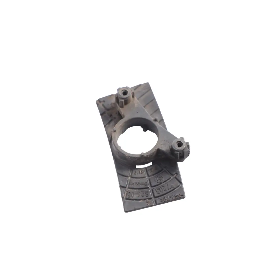 BMW F01 F02 F03 F04 Front Bumper Camera Bracket Mount Holder Right O/S - SKU 7203826 - Part number 7203826