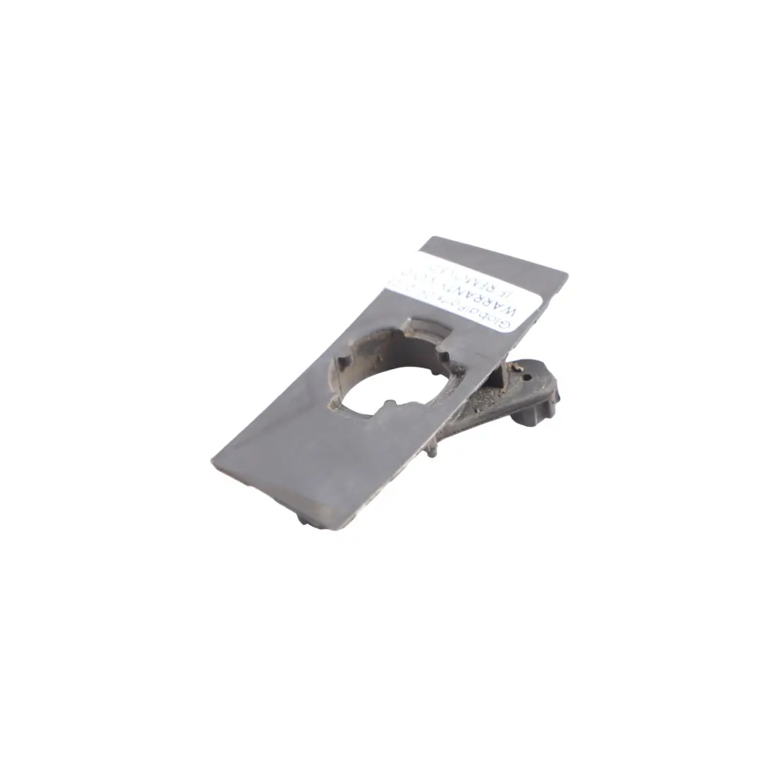 BMW F01 F02 F03 F04 Front Bumper Camera Bracket Mount Holder Right O/S - SKU 7203826 - Part number 7203826