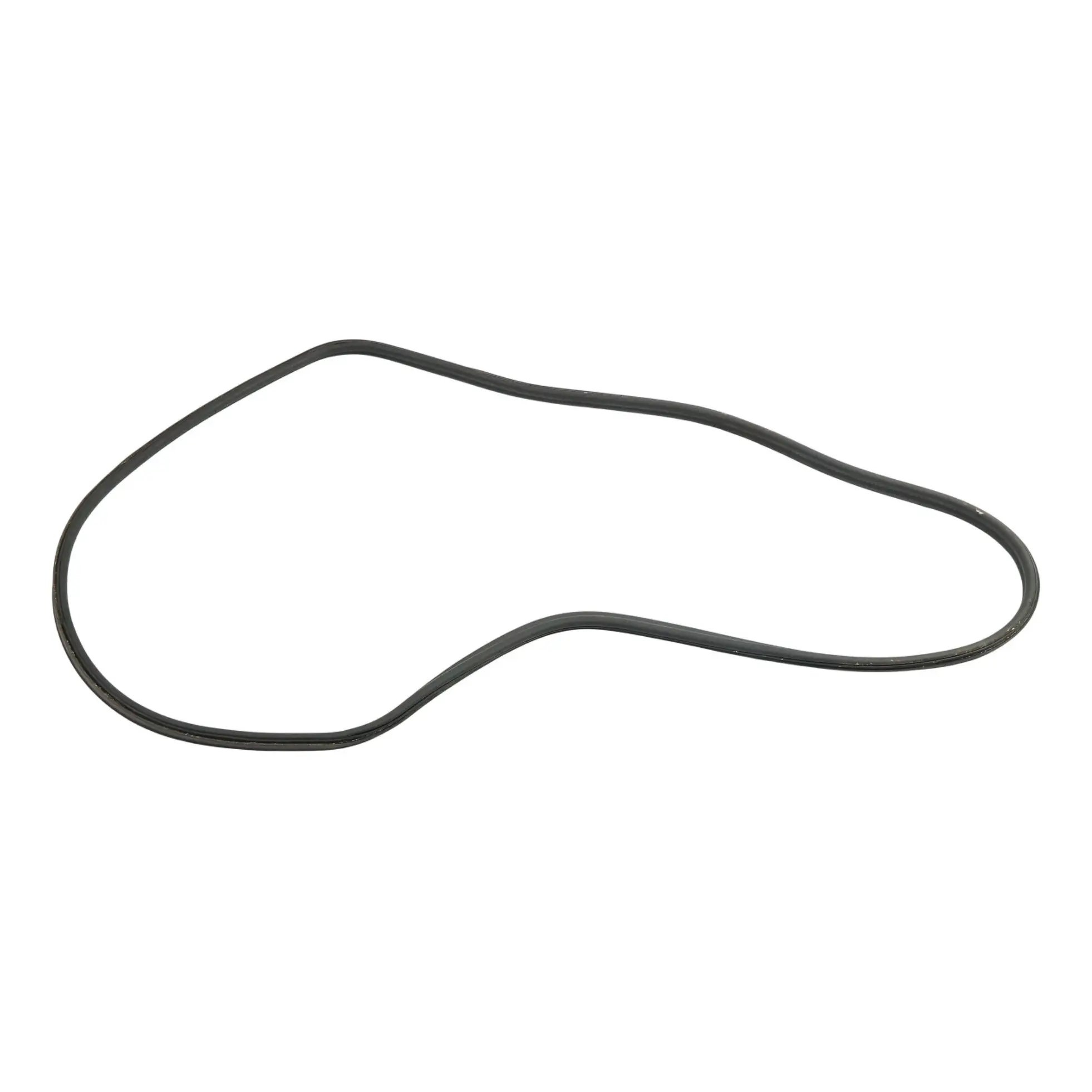 BMW F10 F11 Boot Trunk Lid Tailgate Sealing Gasket Seal 7204298