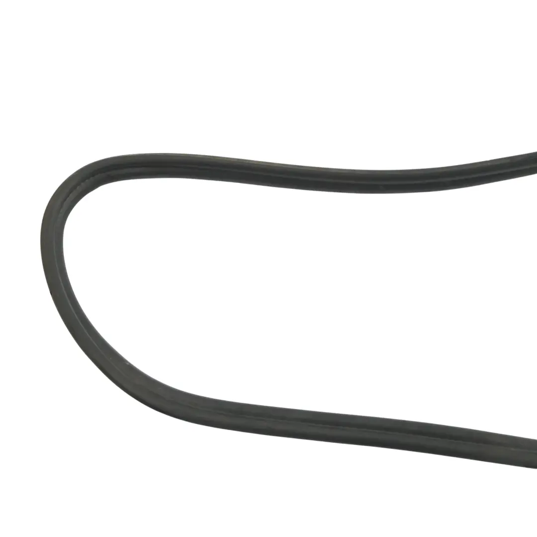 Boot Trunk Lid Tailgate Guarnizione Di Tenuta per BMW F10 F11 con numero di parte 7204298 BMW F10 F11 Boot Trunk Lid Tailgate Guarnizione Di Tenuta - SKU 7204298 - Numero di parte 7204298