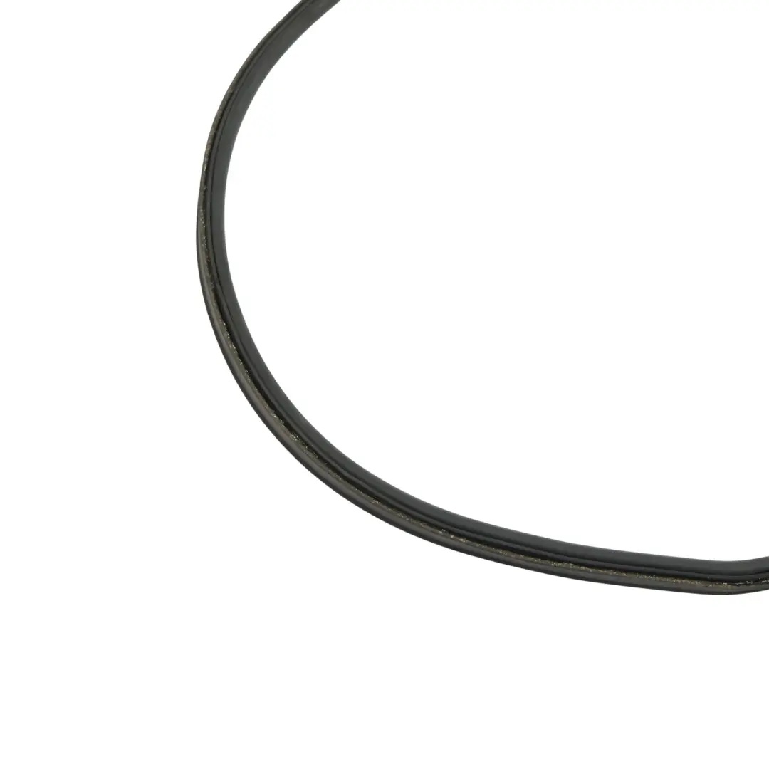 BMW F10 F11 Kofferraumklappe Heckklappe Dichtung - SKU 7204298 - Teilenummer 7204298