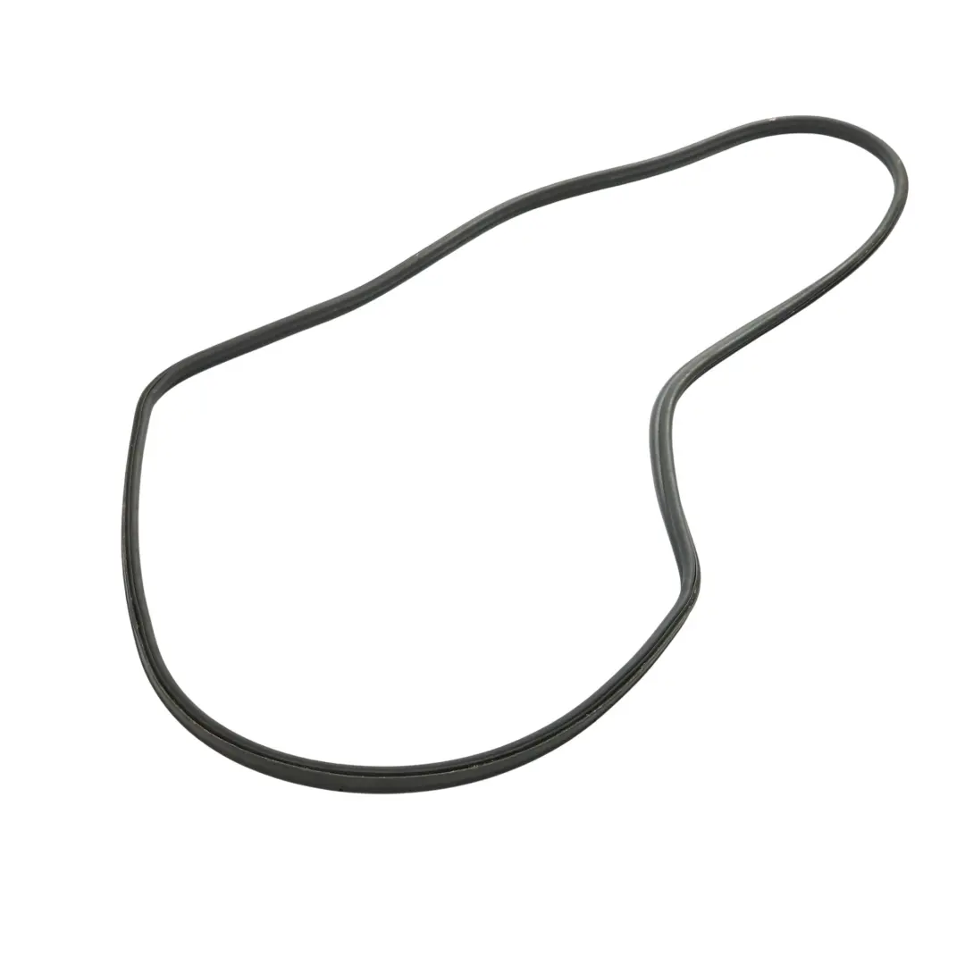 BMW F10 F11 Boot Trunk Lid Tailgate Sealing Gasket Seal - SKU 7204298 - Part number 7204298
