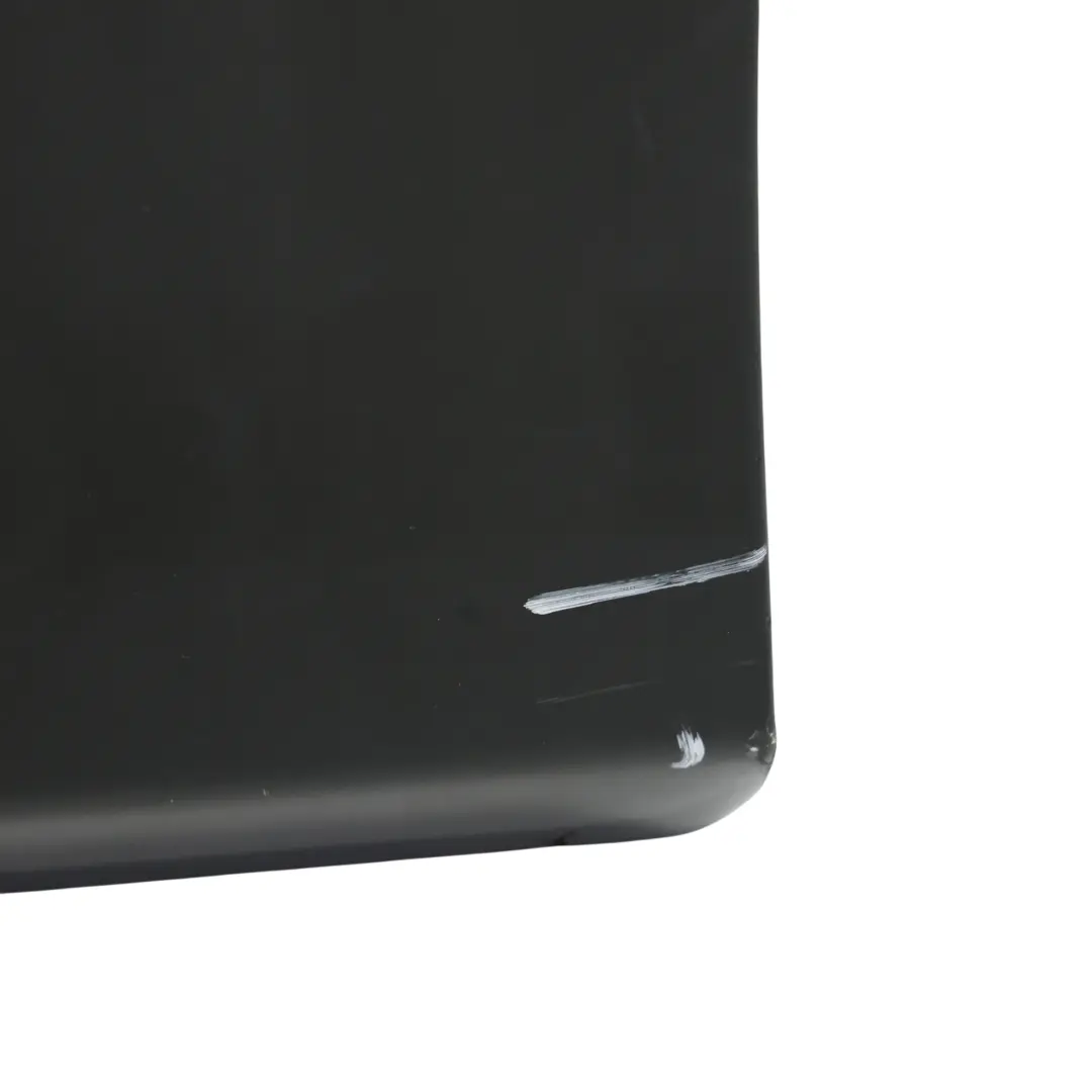 Gauche Schwarz 2 Noir - 668 pour BMW F10 F11 Porte Avant à propos du numéro de pièce 7206107 BMW F10 F11 Porte Avant Gauche Schwarz 2 Noir - 668 - SKU 7206107-SCH - Numéro de pièce 7206107