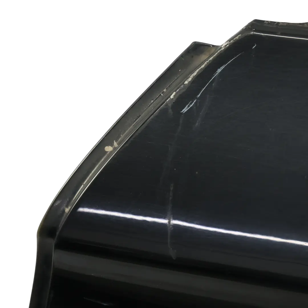 Gauche Schwarz 2 Noir - 668 pour BMW F10 F11 Porte Avant à propos du numéro de pièce 7206107 BMW F10 F11 Porte Avant Gauche Schwarz 2 Noir - 668 - SKU 7206107-SCH - Numéro de pièce 7206107