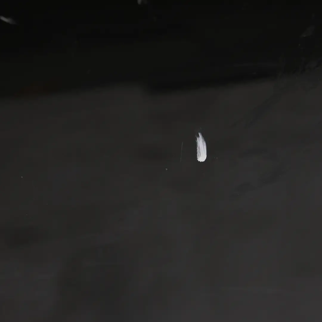 BMW F10 F11 Drzwi Lewe Przednie Schwarz 2 Czarny - 668 - SKU 7206107-SCH - Numer Części 7206107