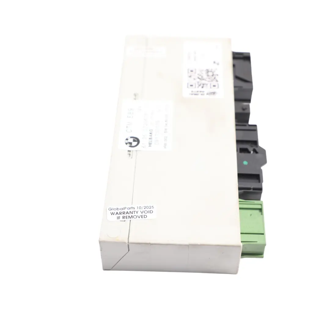 Moduł Sterownik Dachu Składanego ECU do BMW Z4 E89 Cabriolet o numerze 7206761 BMW Z4 E89 Cabriolet Moduł Sterownik Dachu Składanego ECU - SKU 7206761 - Numer Części 7206761