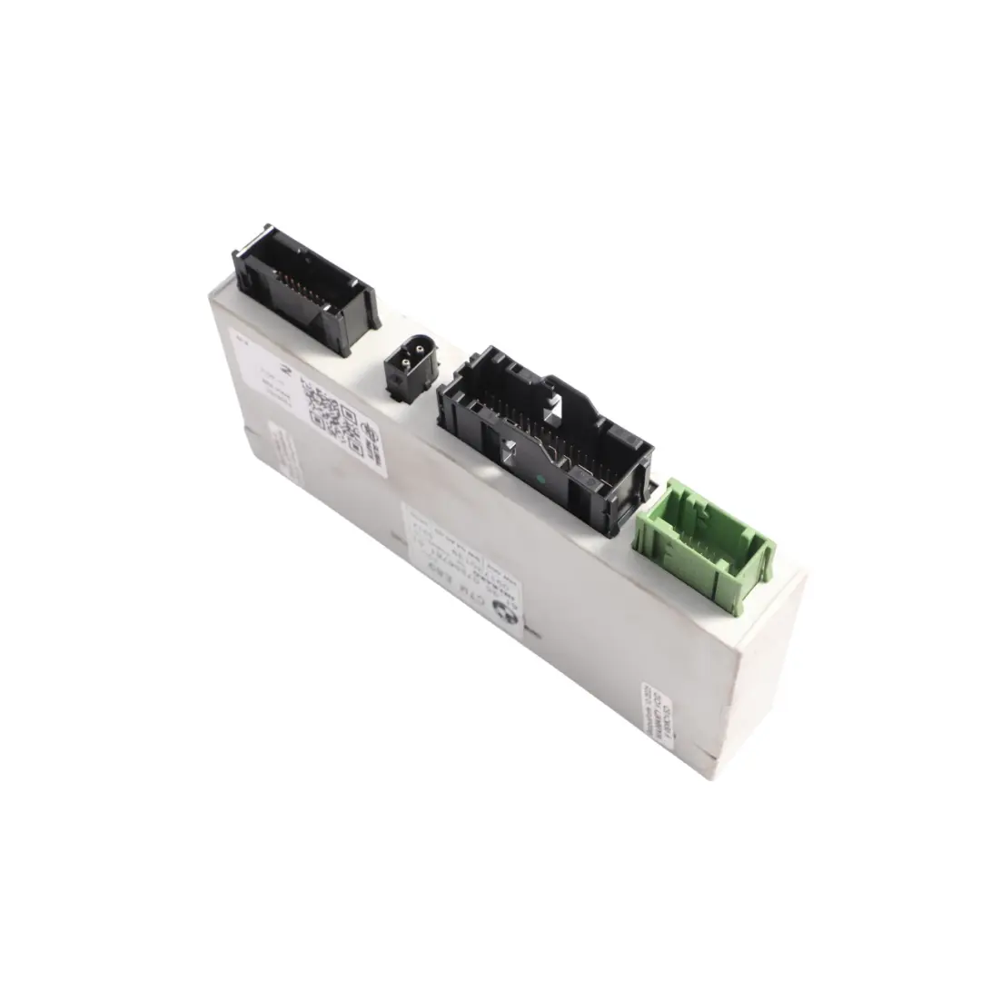 Verdeck Modul Steuer Gerät ECU für BMW Z4 E89 Cabrio mit Teilenummer 7206761 BMW Z4 E89 Cabrio Verdeck Modul Steuer Gerät ECU - SKU 7206761 - Teilenummer 7206761