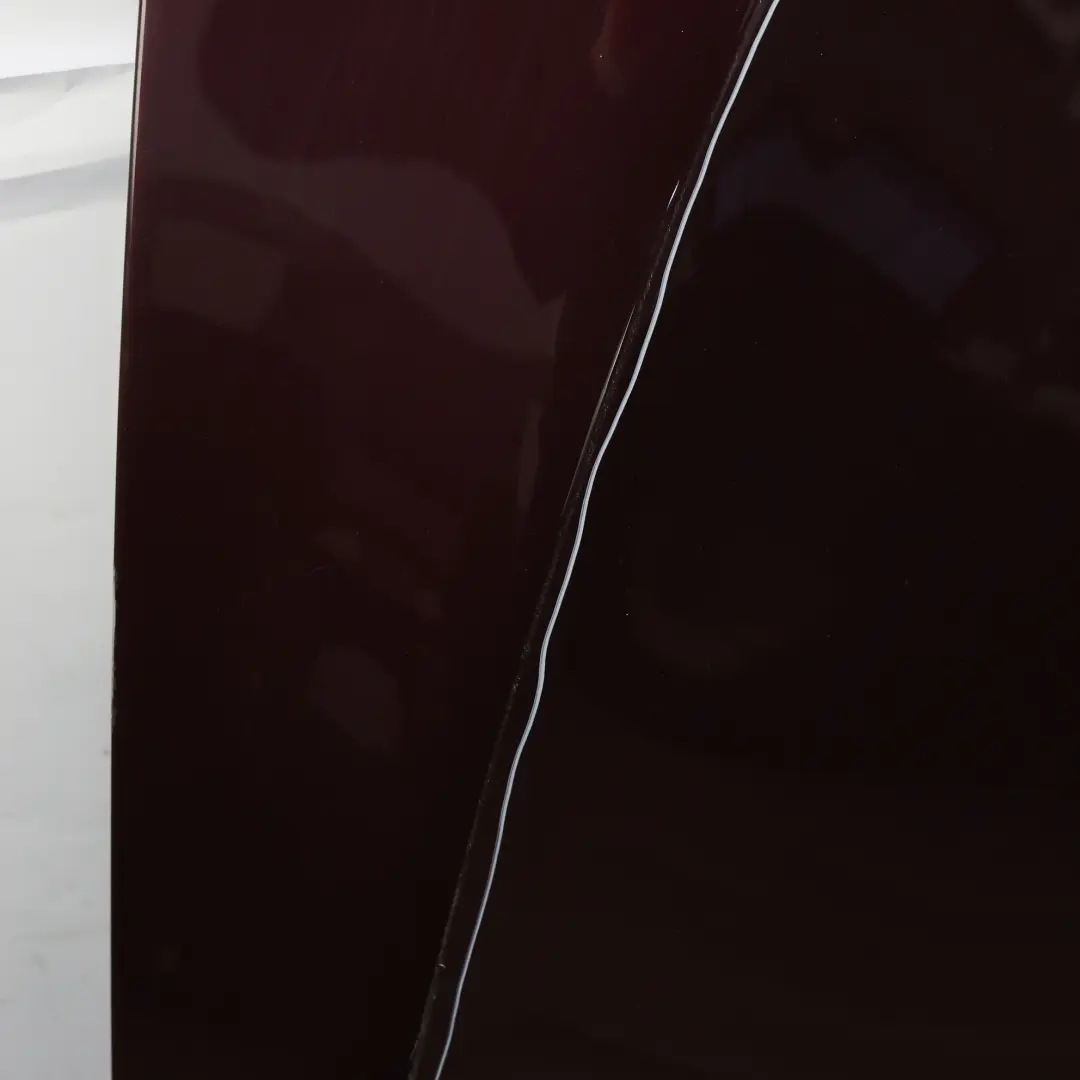 Maska Pokrywa Silnika Aluminiowa Czerwona Malowana do BMW F10 o numerze 7207194 BMW F10 Maska Pokrywa Silnika Aluminiowa Czerwona Malowana - SKU 7207194-RED - Numer Części 7207194