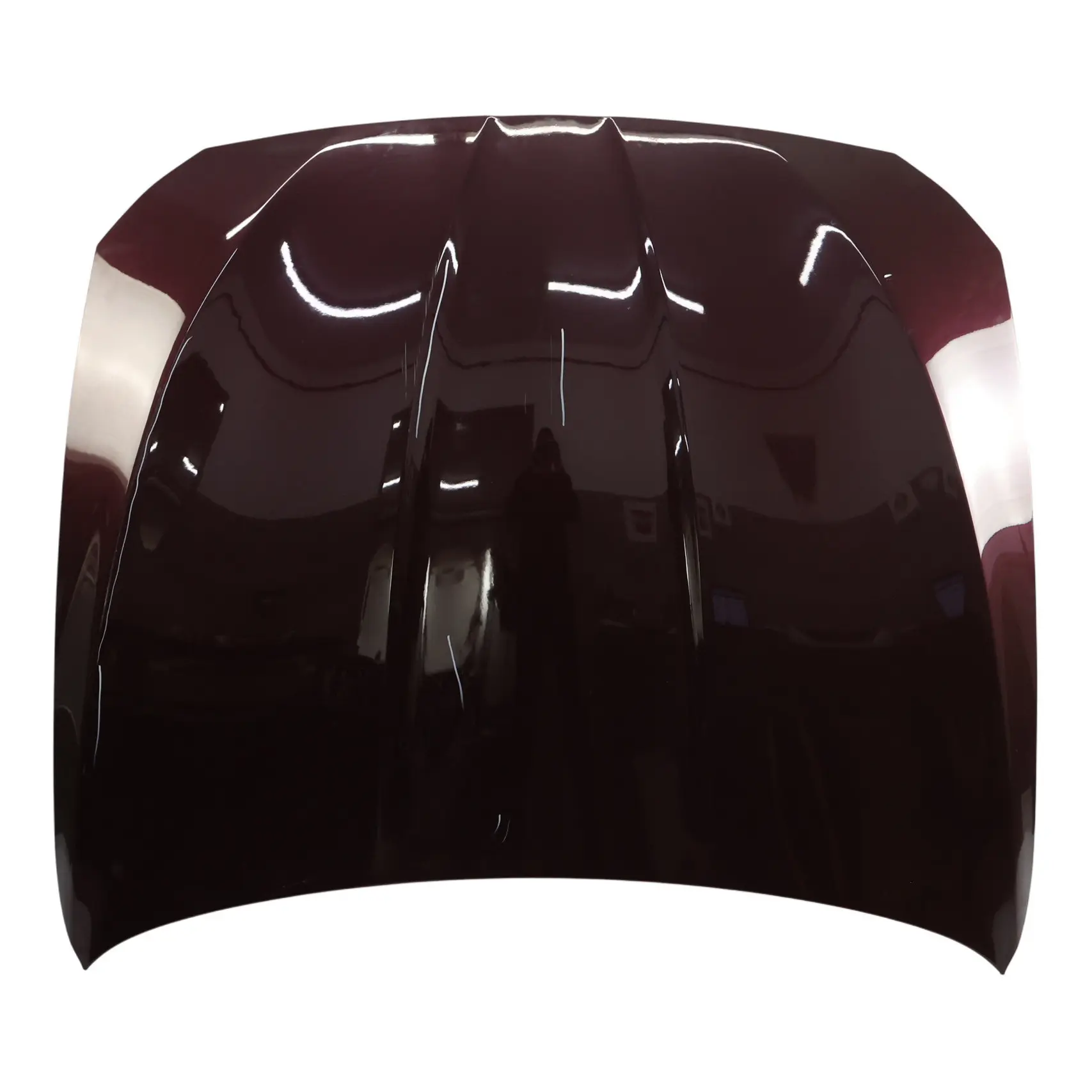 BMW F10 Hood Bonnet Aluminium Cover Panel