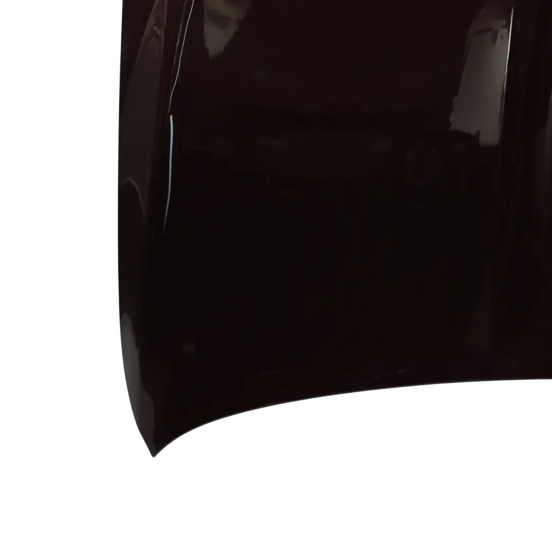 Maska Pokrywa Silnika Aluminiowa Czerwona Malowana do BMW F10 o numerze 7207194 BMW F10 Maska Pokrywa Silnika Aluminiowa Czerwona Malowana - SKU 7207194-RED - Numer Części 7207194