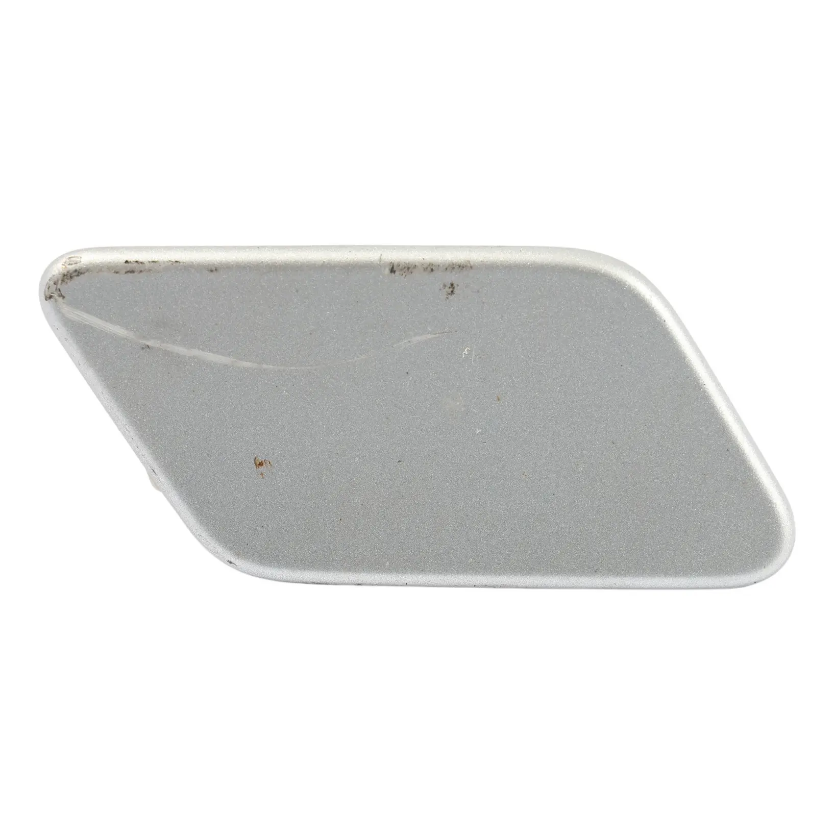 BMW X3 F25 Cache Buse Phare Avant Droit Standard Argent Titane - 354