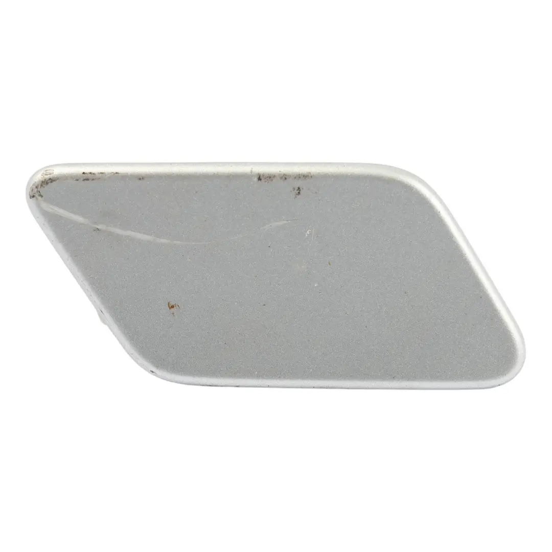 Paraurti Anteriore Copertura Ugello Faro Destro Titansilber - 354 per BMW X3 F25 con numero di parte 7212954 BMW X3 F25 Paraurti Anteriore Copertura Ugello Faro Destro Titansilber - 354 - SKU 7212954-TS - Numero di parte 7212954