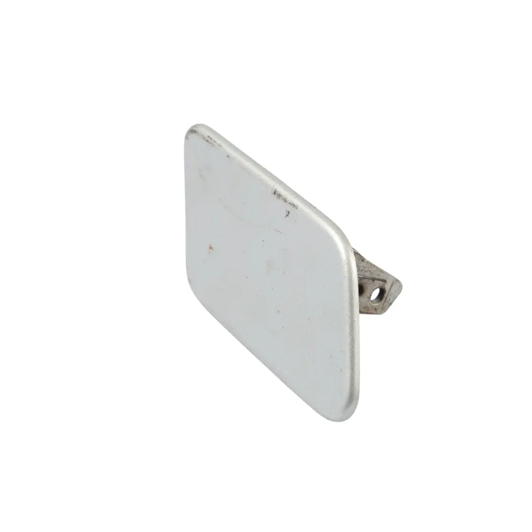 BMW X3 F25 Parachoques Delantero Tapa Boquilla Faro Derecho Titansilber - 354 - SKU 7212954-TS - Número de pieza 7212954