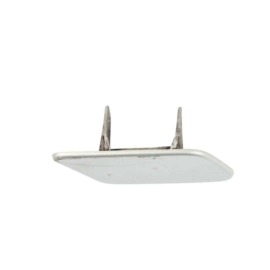 Parachoques Delantero Tapa Boquilla Faro Derecho Titansilber - 354 para BMW X3 F25 con número de pieza 7212954 BMW X3 F25 Parachoques Delantero Tapa Boquilla Faro Derecho Titansilber - 354 - SKU 7212954-TS - Número de pieza 7212954