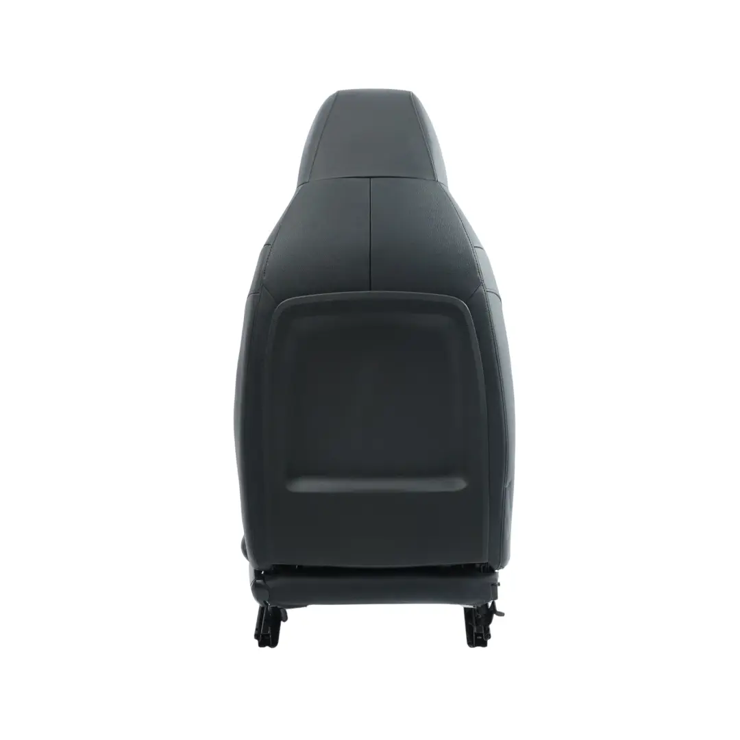 Asiento Delantero Calefactable Cuero Negro Izquierdo para BMW Z4 E89 con número de pieza 7213911 BMW Z4 E89 Asiento Delantero Calefactable Cuero Negro Izquierdo - SKU 7213911-1 - Número de pieza 7213911