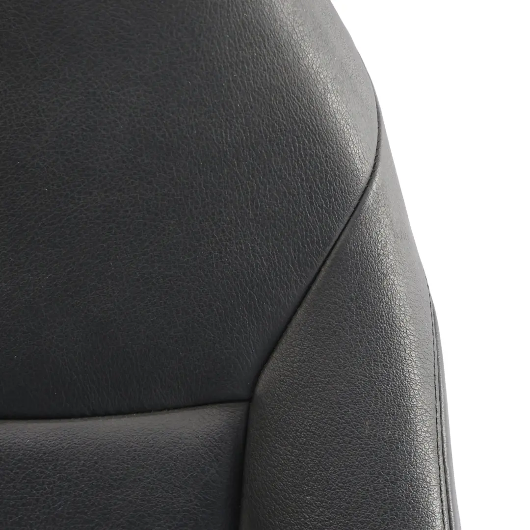 Fotel Przedni Grzany Skóra Lewy Przód do BMW Z4 E89 o numerze 7213911 BMW Z4 E89 Fotel Przedni Grzany Skóra Lewy Przód - SKU 7213911-1 - Numer Części 7213911