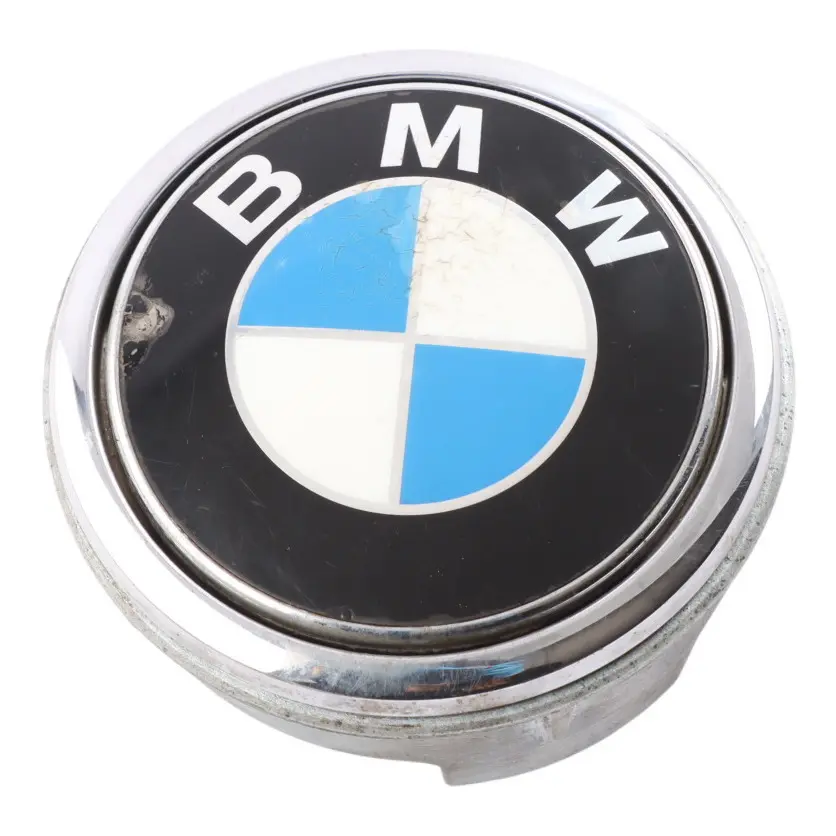 BMW Z4 E89 Portellone Posteriore Manigli Rilascio Emblema Pulsante 7214036