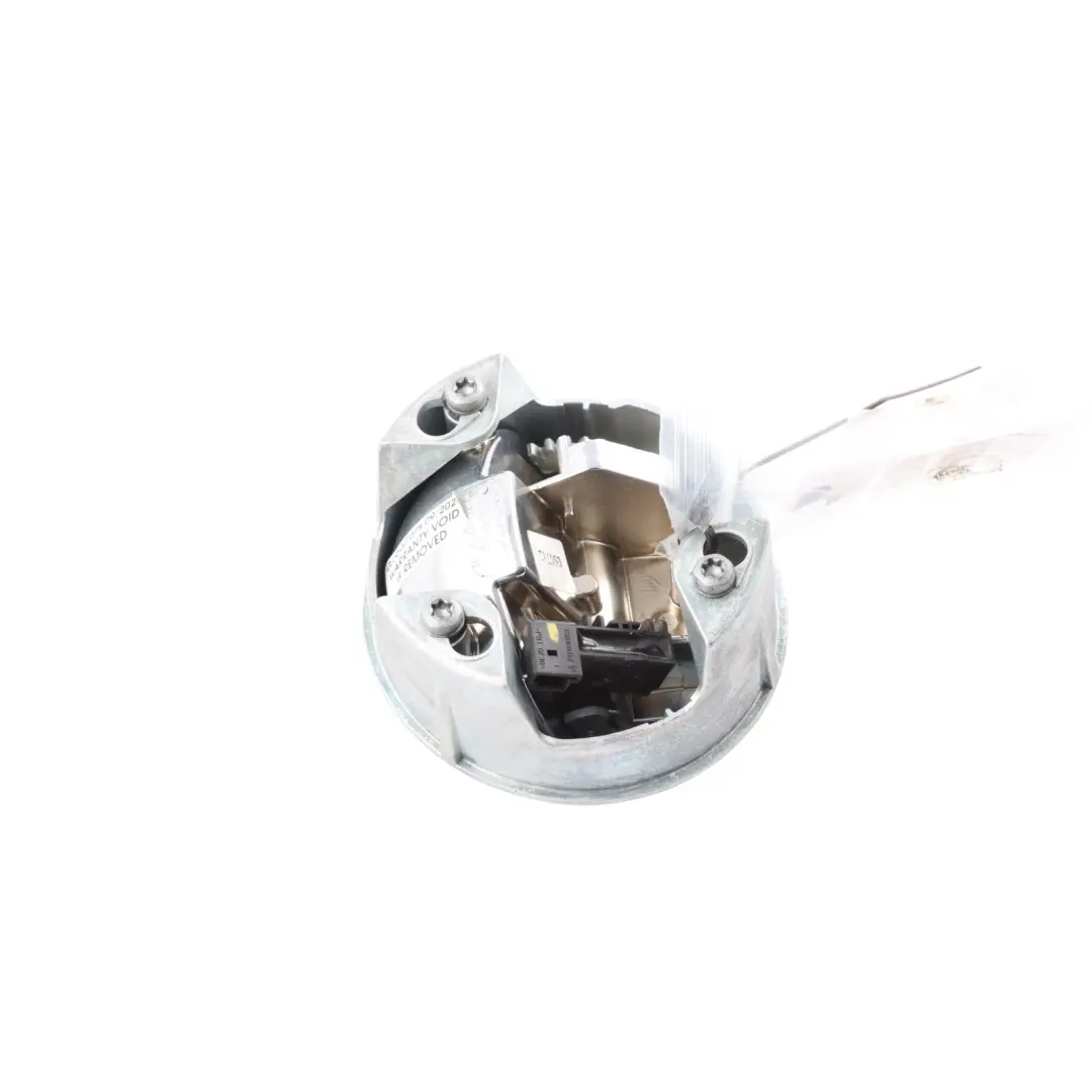 BMW Z4 E89 Trasero Puerta Boot Release Manija Emblema Botón - SKU 7214036-2 - Número de pieza 7214036