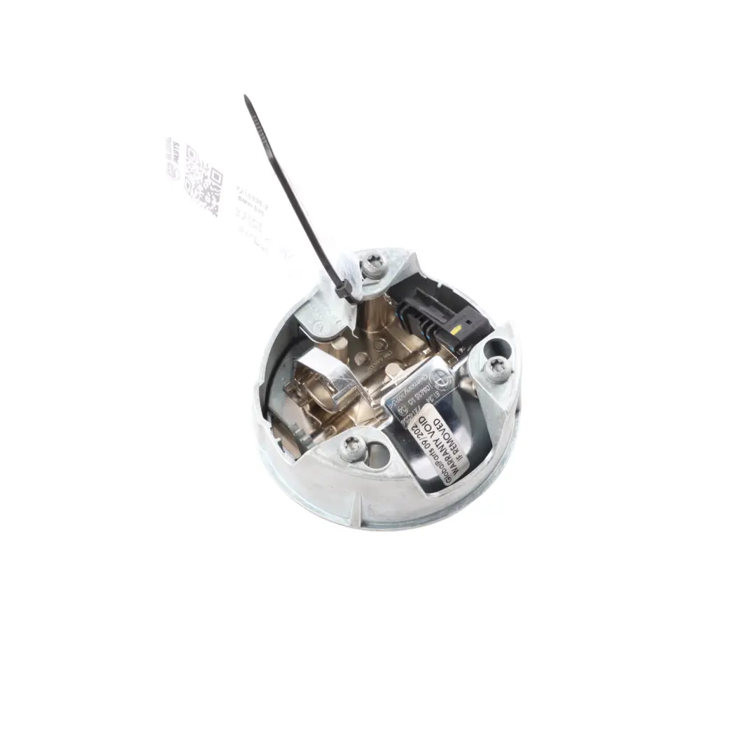 Bouton Poignée D'Ouverture Hayon Arrière Emblème L'Insigne pour BMW Z4 E89 à propos du numéro de pièce 7214036 BMW Z4 E89 Bouton Poignée D'Ouverture Hayon Arrière Emblème L'Insigne - SKU 7214036-2 - Numéro de pièce 7214036