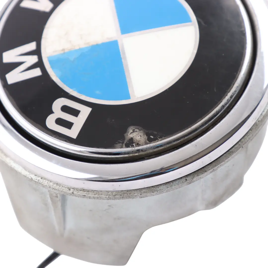 Hintere Heckklappe Boot Freigabe Griff Abzeichen Emblem Taste für BMW Z4 E89 mit Teilenummer 7214036 BMW Z4 E89 Hintere Heckklappe Boot Freigabe Griff Abzeichen Emblem Taste - SKU 7214036-2 - Teilenummer 7214036