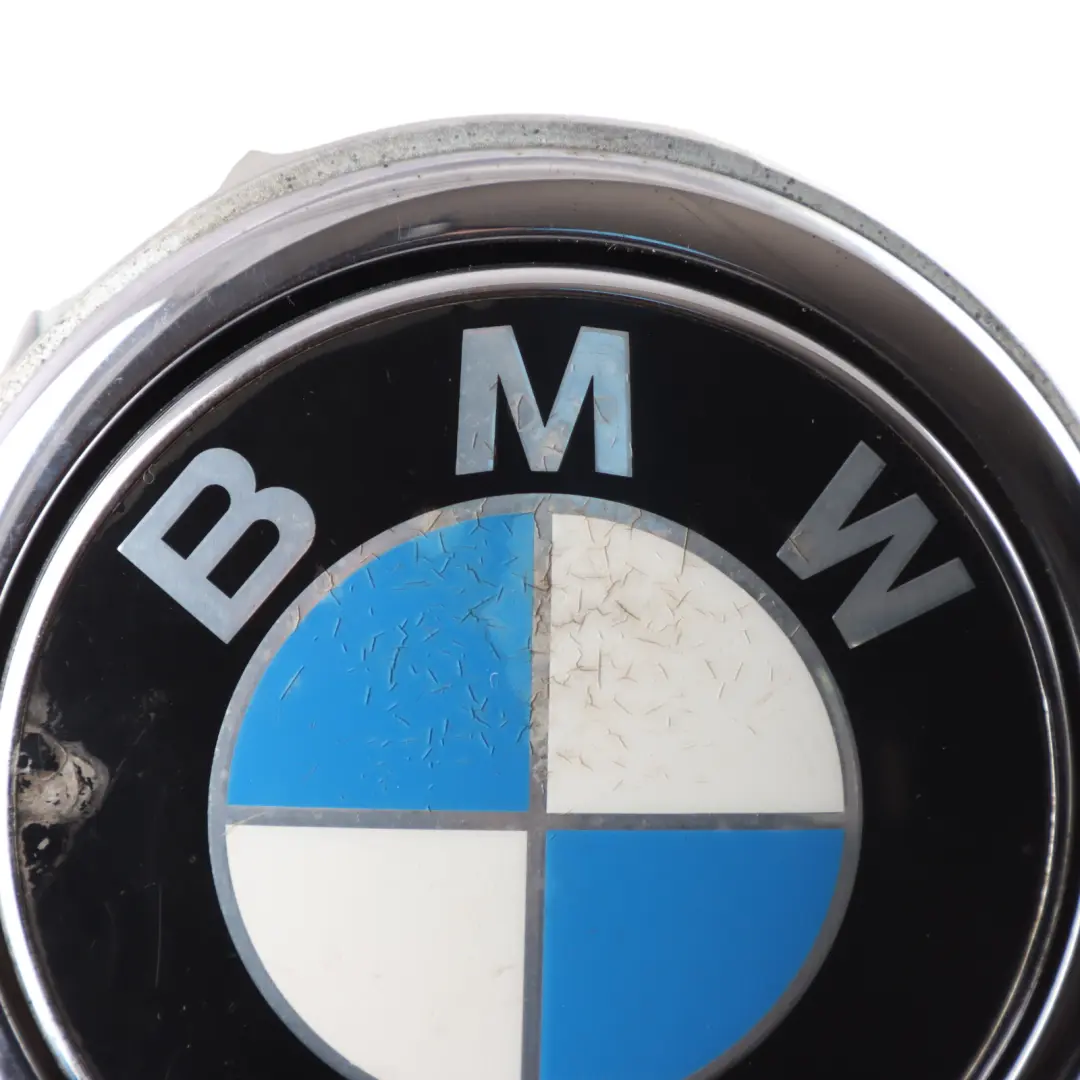 Hintere Heckklappe Boot Freigabe Griff Abzeichen Emblem Taste für BMW Z4 E89 mit Teilenummer 7214036 BMW Z4 E89 Hintere Heckklappe Boot Freigabe Griff Abzeichen Emblem Taste - SKU 7214036-2 - Teilenummer 7214036