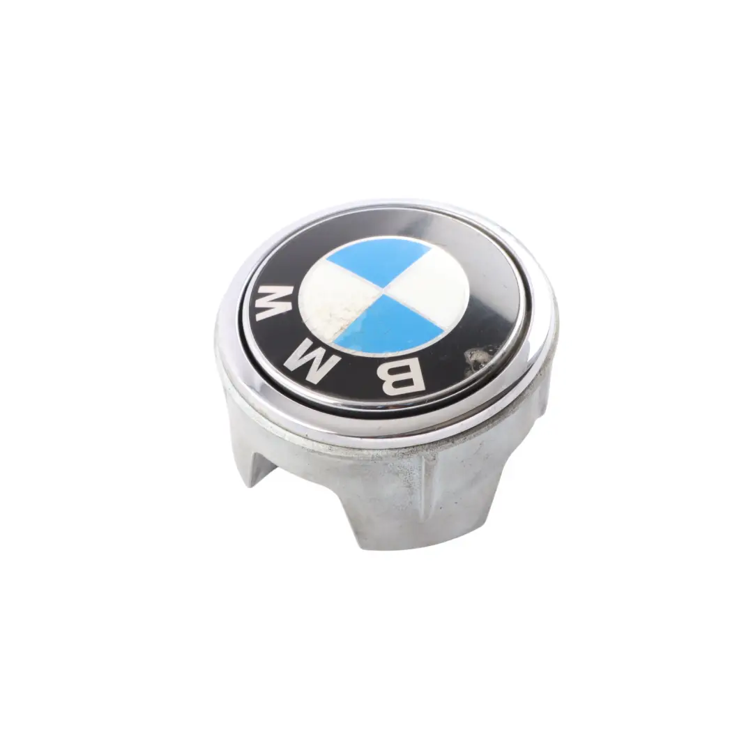 BMW Z4 E89 Portellone Posteriore Manigli Rilascio Emblema Pulsante - SKU 7214036-2 - Numero di parte 7214036