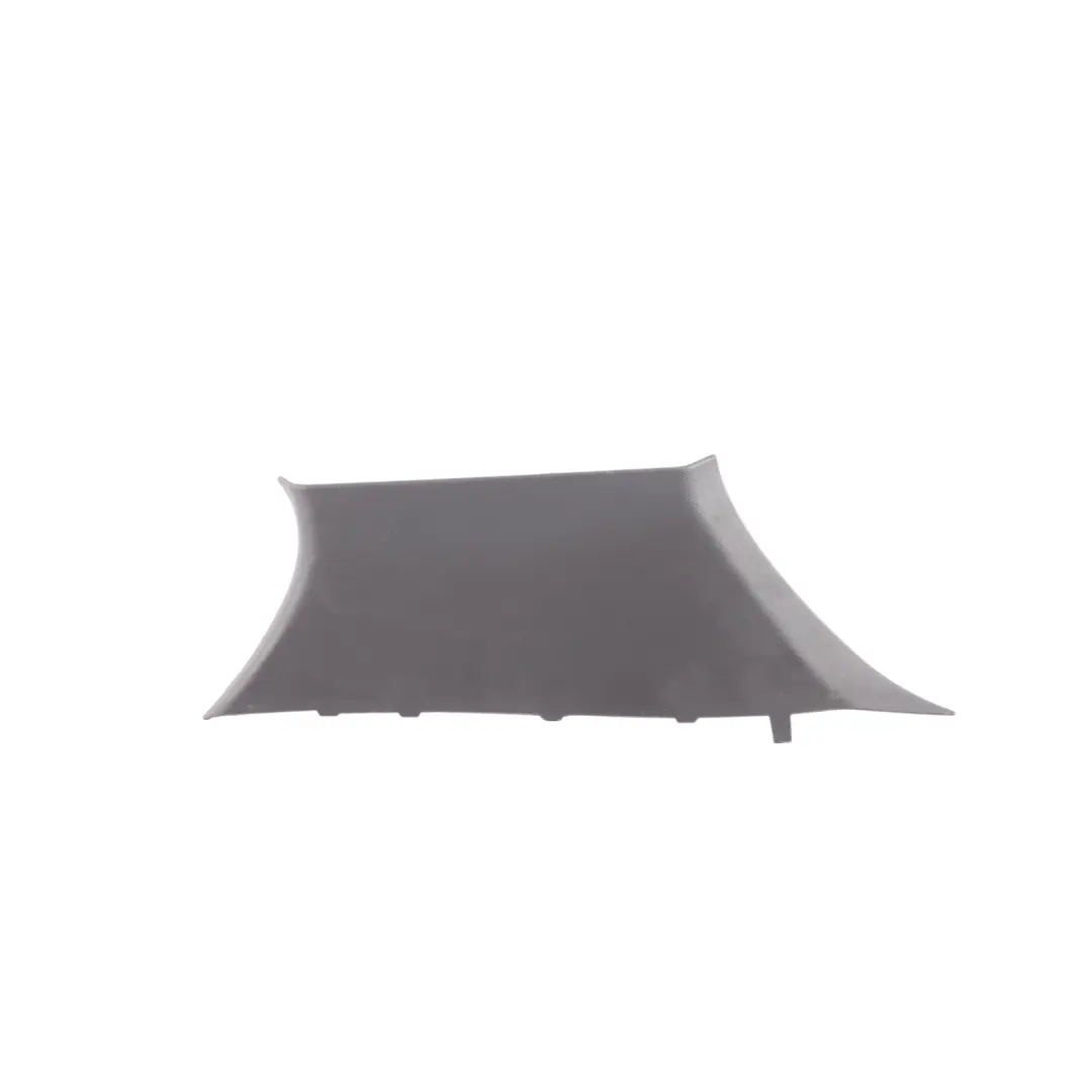 Column C-Pillar Trim Cover Panel Black Right O/S to BMW F20 with Part number 7221030 BMW F20 Column C-Pillar Trim Cover Panel Black Right O/S - SKU 7221030-1 - Part number 7221030