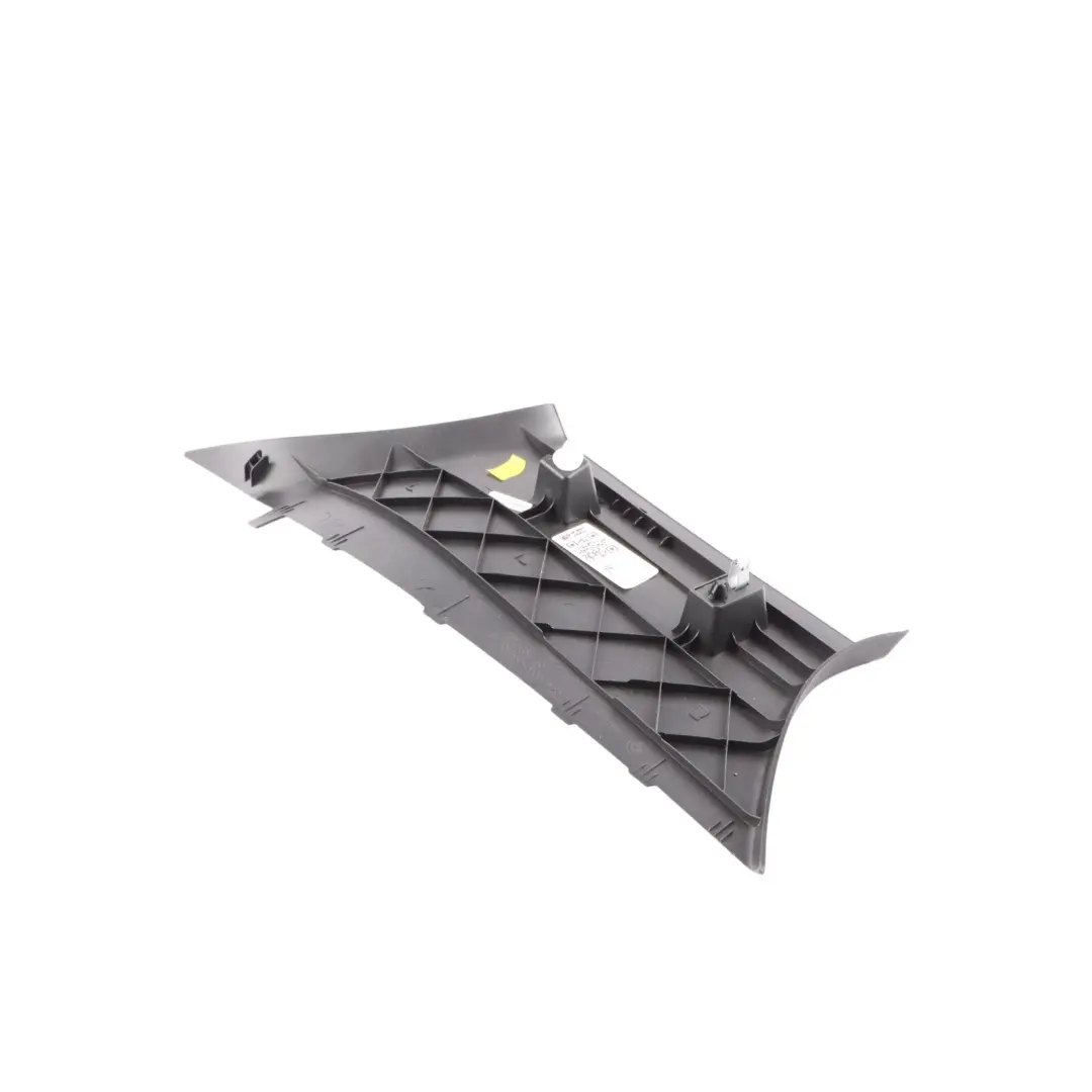 BMW F20 Osłona Słupka C Czarna Prawa - SKU 7221030-1 - Numer Części 7221030