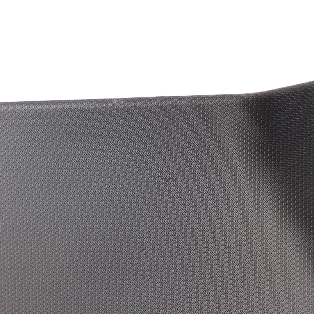 BMW F20 C-Säule Verkleidung Abdeckung Panel Schwarz Rechts - SKU 7221030-1 - Teilenummer 7221030